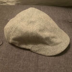 Men’s 2014 CCM Winter Classic Big House Toronto Maple Leafs Hat Beret L/XL